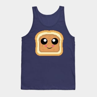 🥜 Peanut Butter half Tank Top